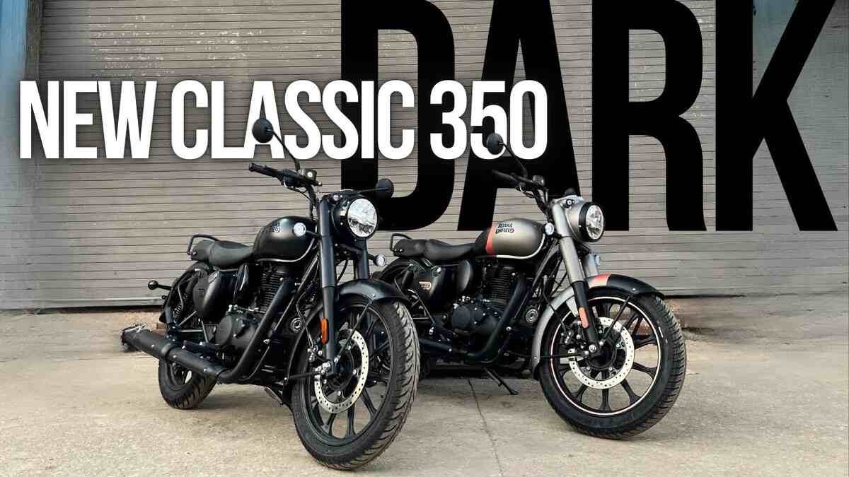 मात्र ₹4,500 की EMI पे मिल रही है Royal Enfield Classic 350, जल्दी जाने डिटेल्स