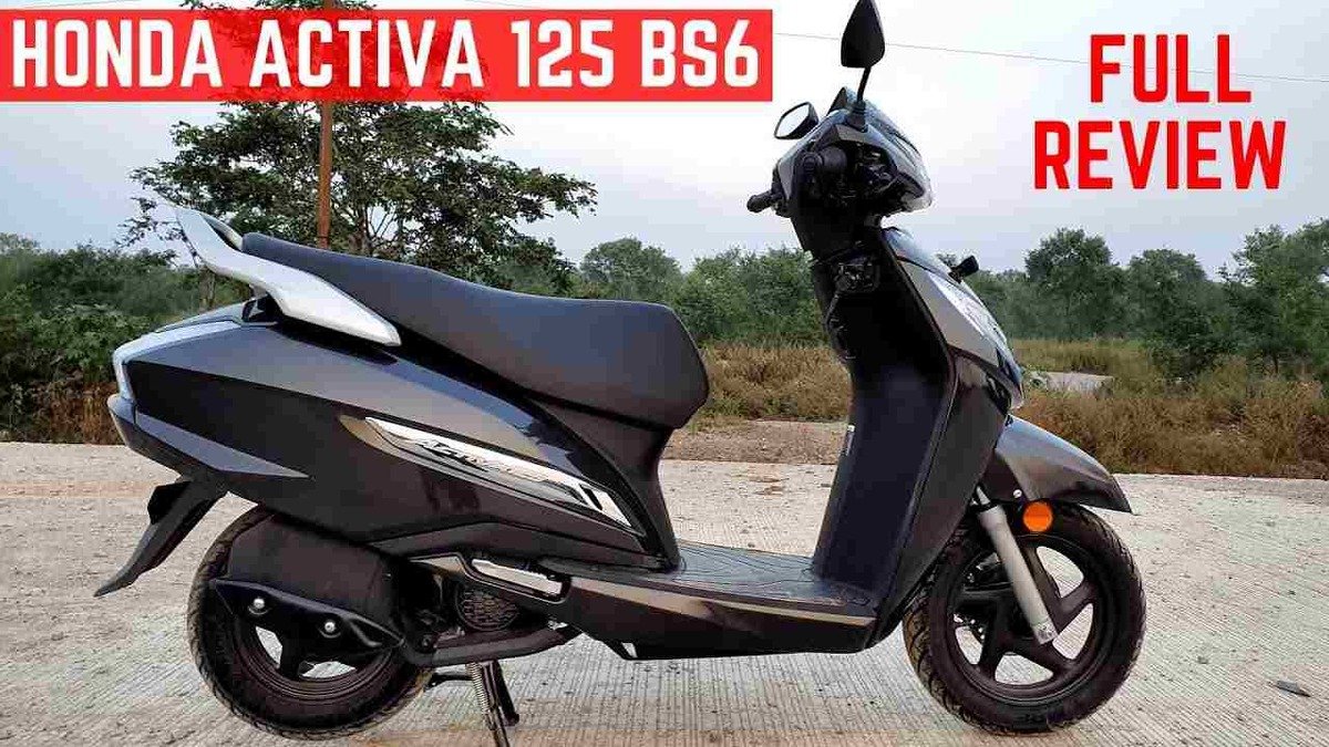 Dhamaka Offer: अब मात्र ₹30 हज़ार में घर लाए Honda Activa 125, जाने फ़ीचर्स और माइलेज