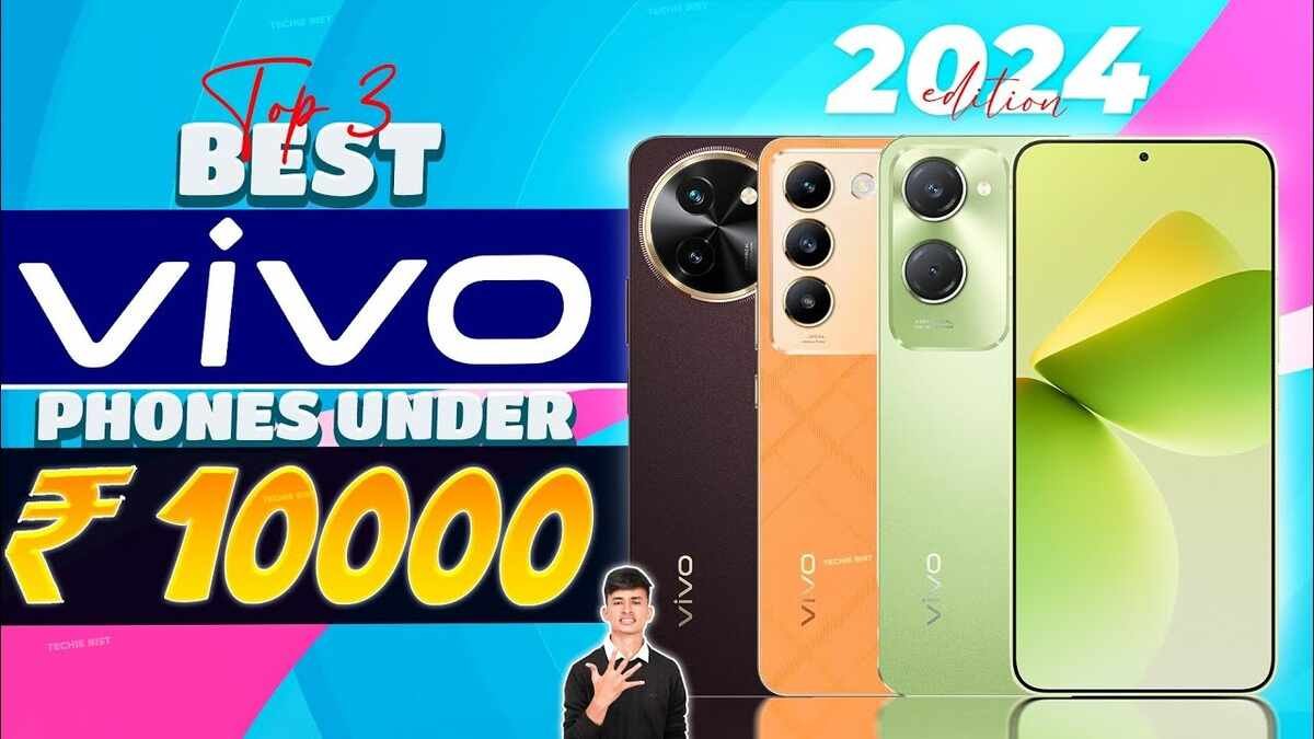 Vivo के इस Smartphone के Lunch होते ही खुश हुए खरीदार, जल्दी जाने क्या है खास