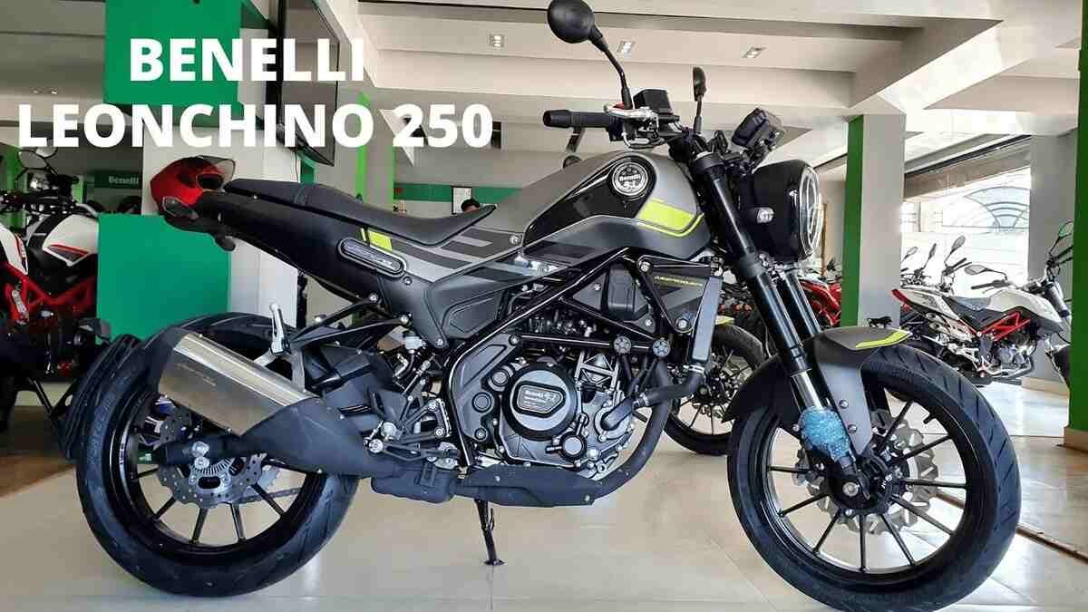 Benelli Leoncino 250 के मालिक बनने का सुनहरा मौका, प्लान मात्र ₹8,500 से शुरू