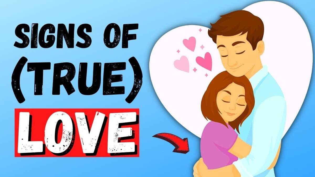 सच्चा प्यार कैसे पहचाना जाता है?, जाने 6 सबसे सही तरीके | How to recognize true love? Know the 6 best ways.