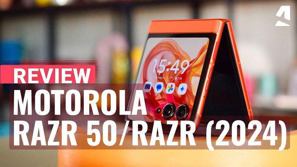 Motorola मचाएगा Razr Foldable Smartphone से मार्केट में तहलका, जाने चोकाने वाले फ़ीचर्स