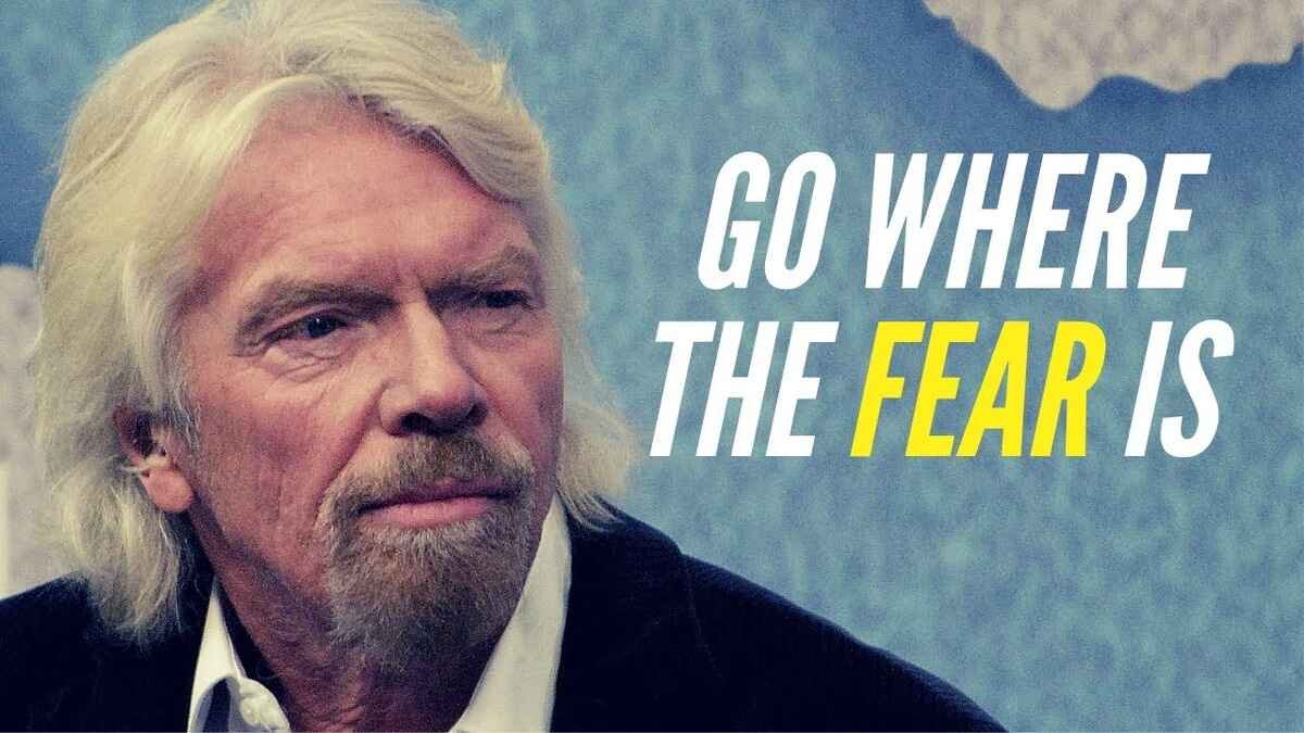 ज़रूर जाने अपने डर का सामना करने का सही तरीका क्या है? | What is the right way to face your fears?