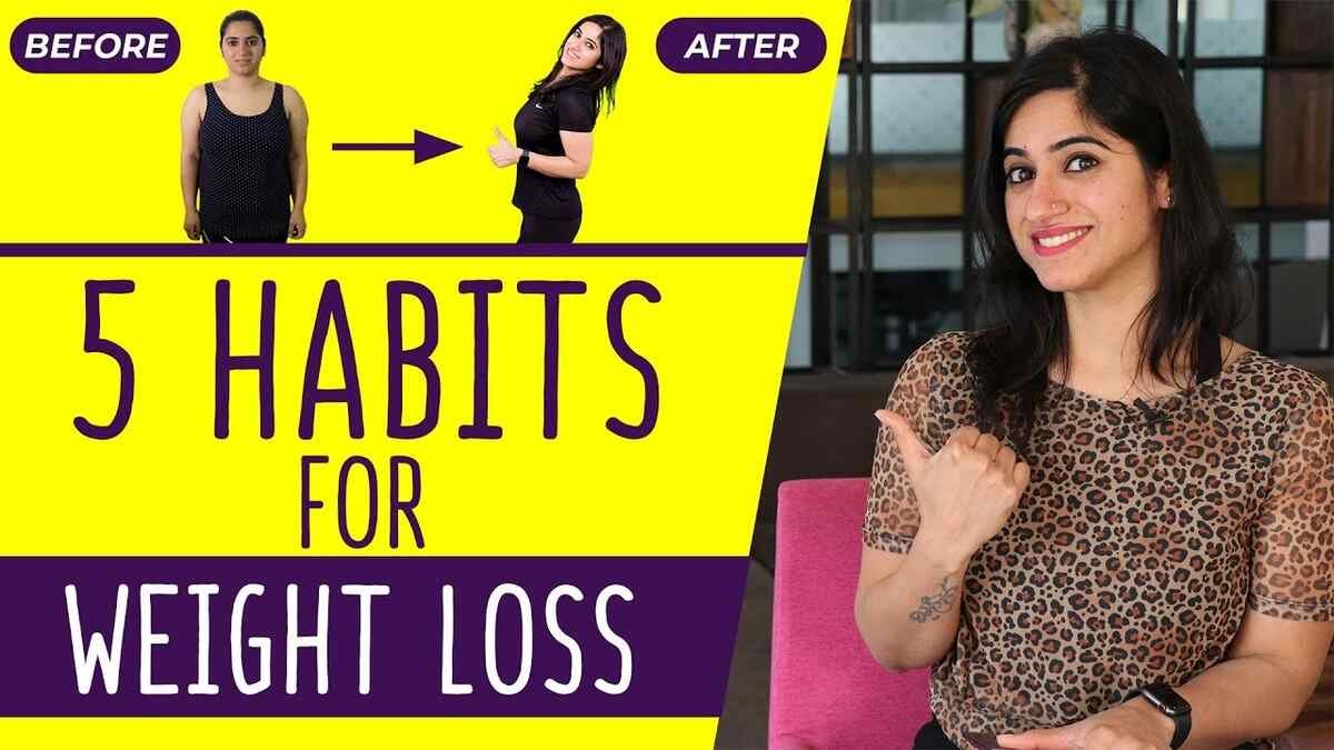 आज जान ही लें वजन कम करने का सबसे सही तरीका क्या है? | What is the best way to lose weight?