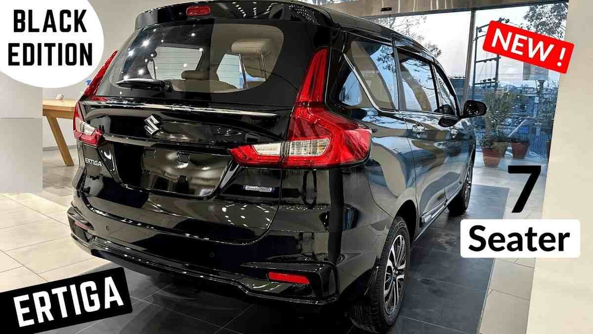 भारत में सबसे ज़्यादा बिक रही है Maruti Suzuki Ertiga, जाने कारण, फ़ीचर्स और फाइनेंस प्लान