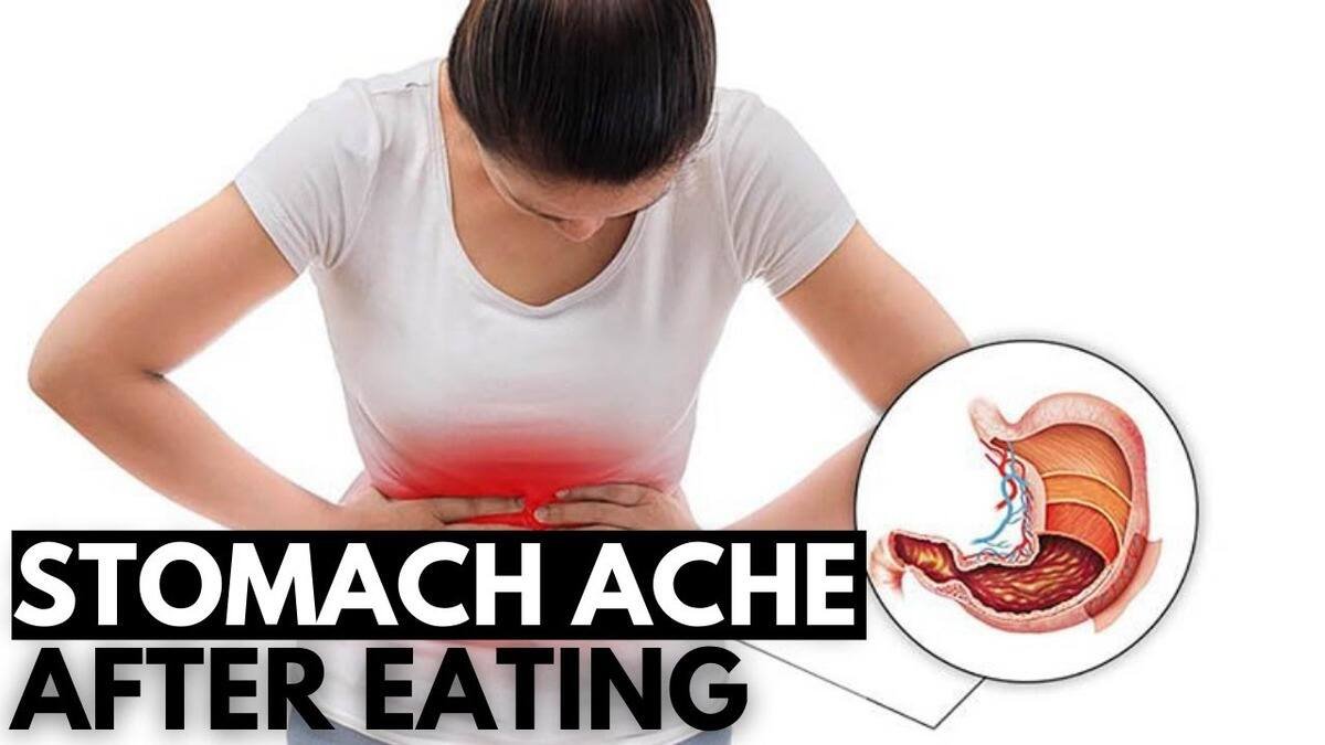 यह कारण आपको भी चौंका देगी, जाने पेट दर्द क्यों होता है? | Why does stomach ache?