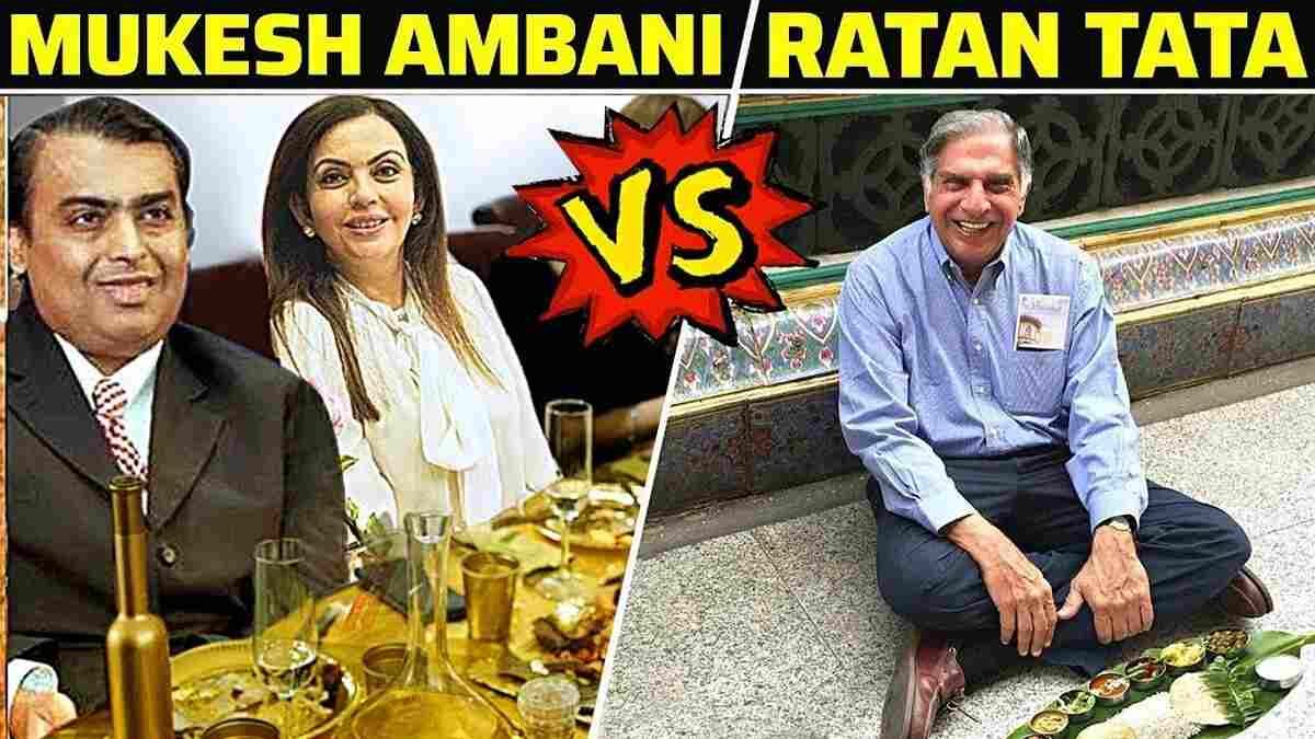 Jio ने नही रतन टाटा ने लाई थी क्रांति, जाने टेलिकॉम का सबसे बड़ा बदलाव Ratan Tata in Telecom