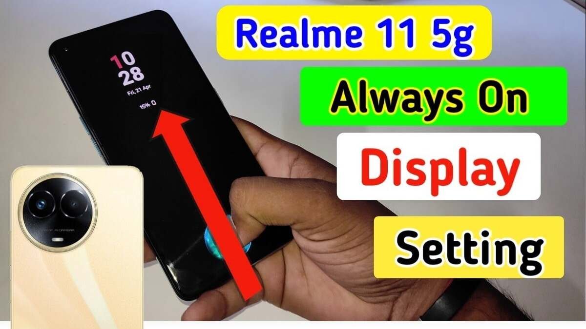 अचानक ₹6,000 सस्ता हुआ Realme 11 5G, खासियत जान हैरान हो जाएंगे आप, जल्दी जाने Exchange Offer 2024