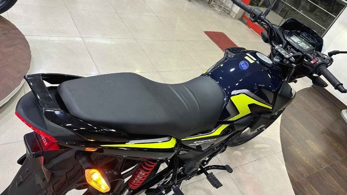 Honda SP 125 को अभी बनाए अपना मात्र ₹3,500 की EMI पर, जल्दी जाने पूरा प्लान और डिटेल्स