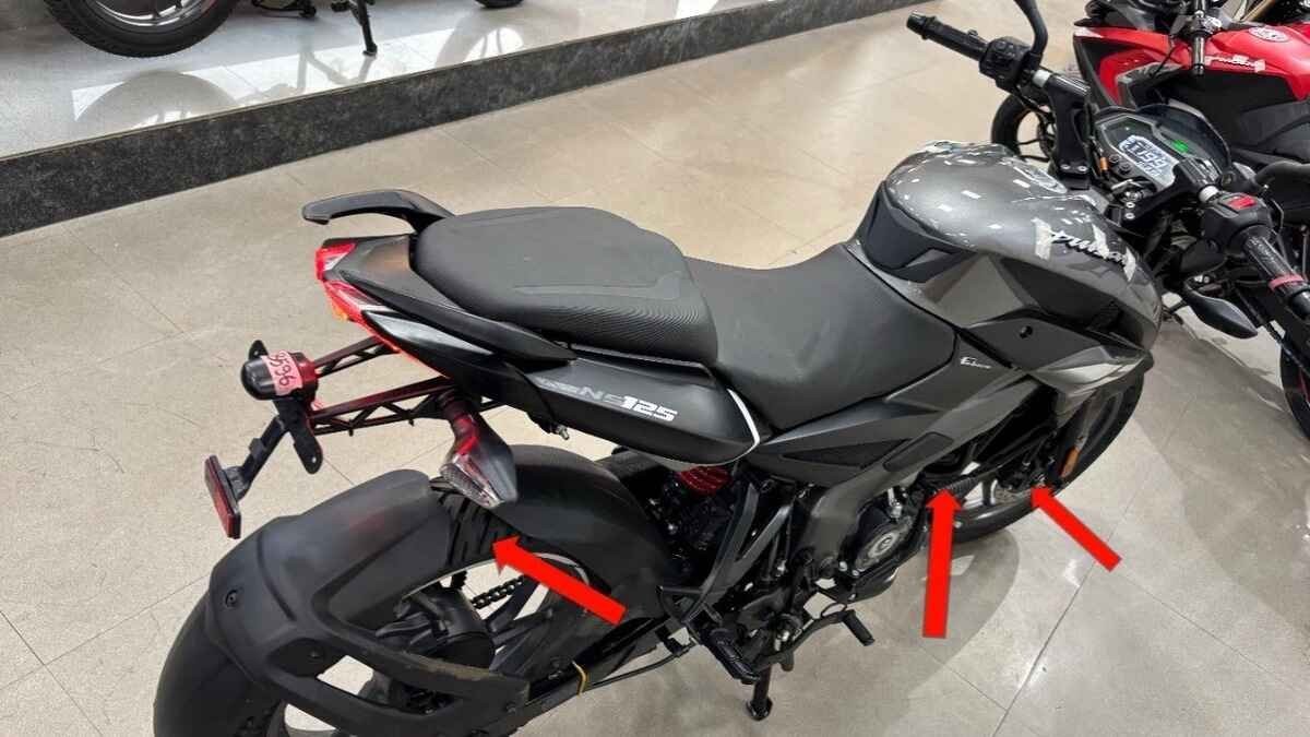 नई खासियत के साथ मात्र ₹4,000 दाम, अभी जाने Bajaj Pulsar NS 125 को खरीदने का प्रोसेस