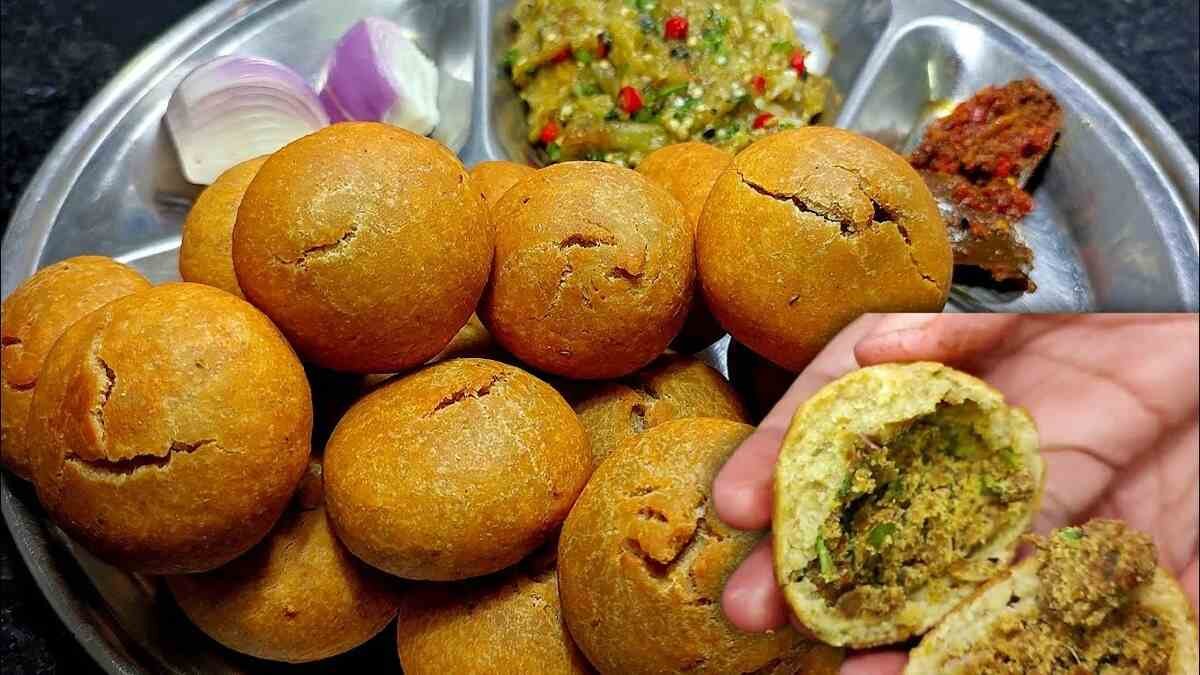 जाने लिट्टी चोखा क्यों है बिहार की पहचान, जाने पूरी कहानी शार्ट में | Why litti chokha is famous in Bihar