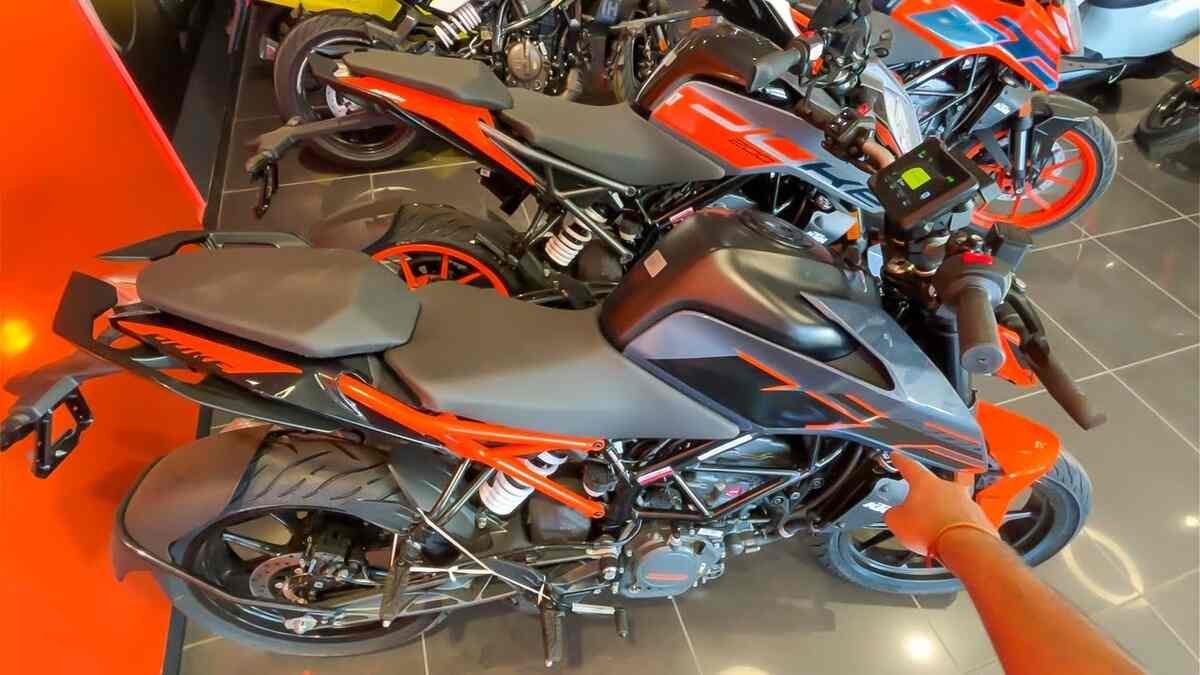 KTM Duke 200 का यह फाइनेंस प्लान जान बावले हुए लोग, आप भी एक बार ज़रूर जाने