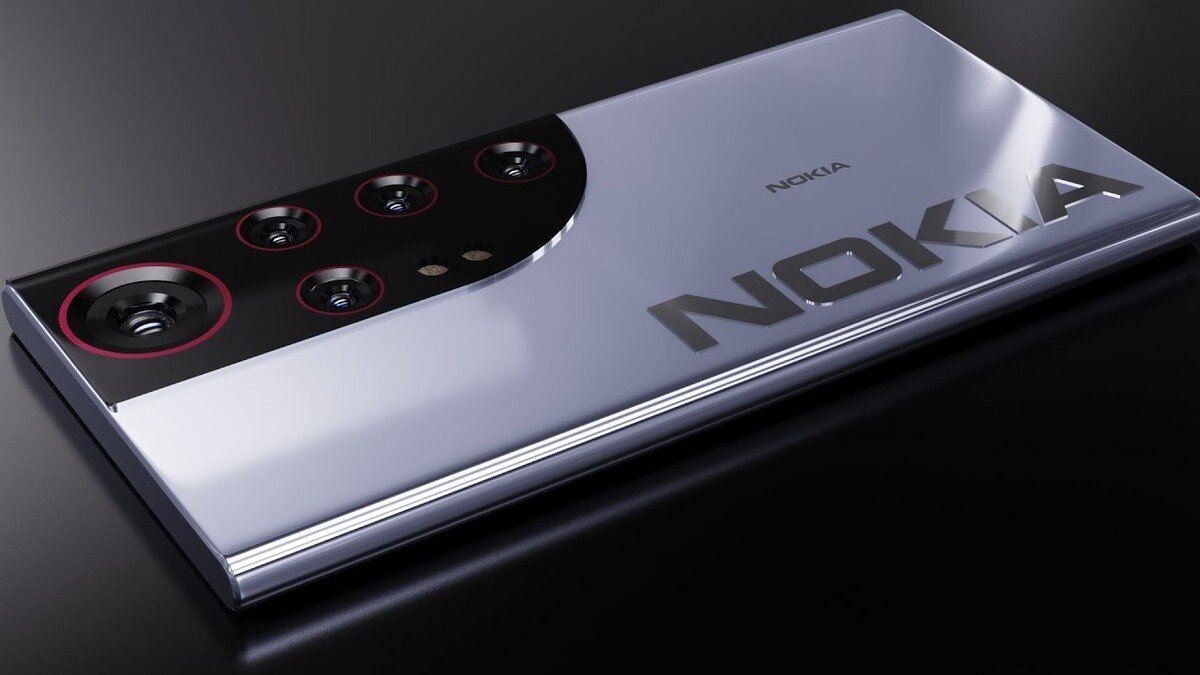 अभी सभी स्मार्टफोन कंपनियों की होगी छुट्टी, Nokia ने किया Fast Internet Smartphone 2024 का ऐलान