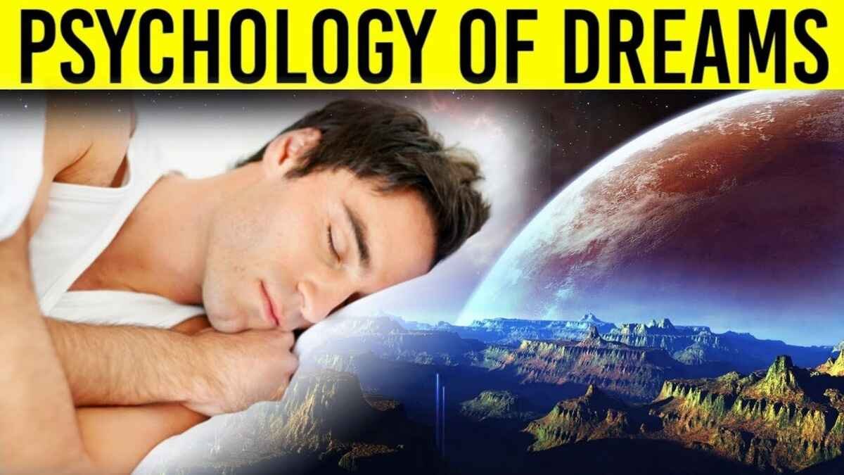 आज जाने ही लें वैज्ञानिक कारण, सपने क्यों आते हैं? | Why do dreams occur?